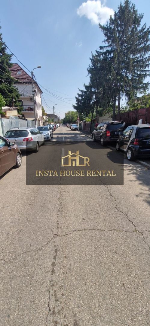 Teren 231 mp Bucurestii Noi / Regim de construire P+2E - Poză 5