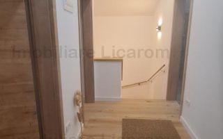 Vila Lux ,CRISTIAN, P+M, 4 camere,teren 567 mp, - Poză 23