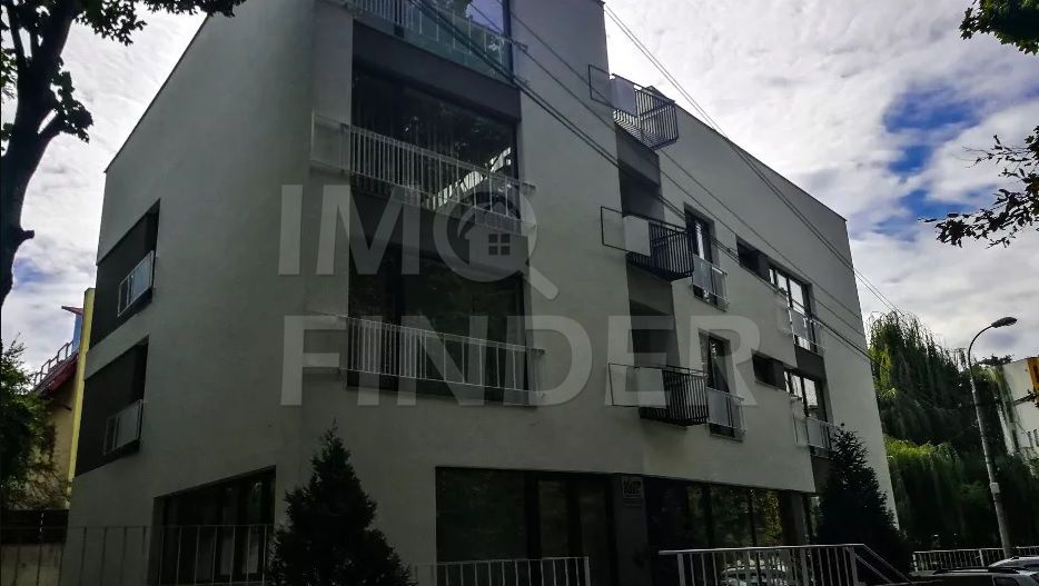 inchiriere cladire spatiu birouri zona Gradinii Botanice - Poză 3