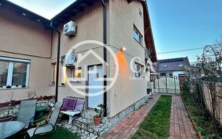 Apartament la casă de închiriat cu 2 camere în zona Cantemir, Oradea - Poză 10
