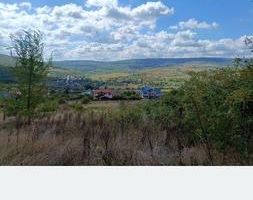 Teren intravilan 500 mp – Tomești, Chicerea – utilități, parcelat - Poză 6
