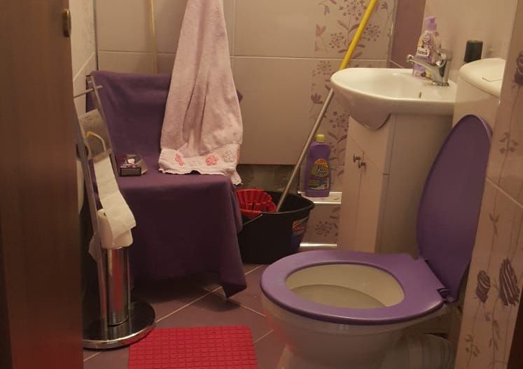 Complex Apusului 4 camere, etaj 3/4, 2 bai, bloc din caramida, 2 boxe! - Poză 8