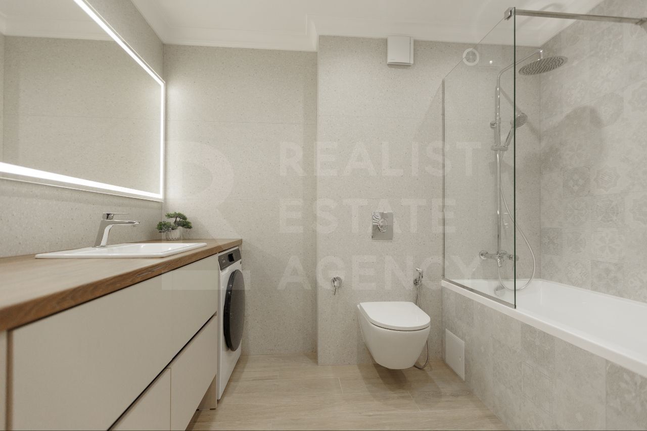 Vânzare, apartament, 3 camere, bd. Mircea Cel Bătrân, Ciocana - Poză 19