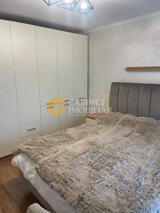 Chirie - 3 camere - Păcurari - Poză 4