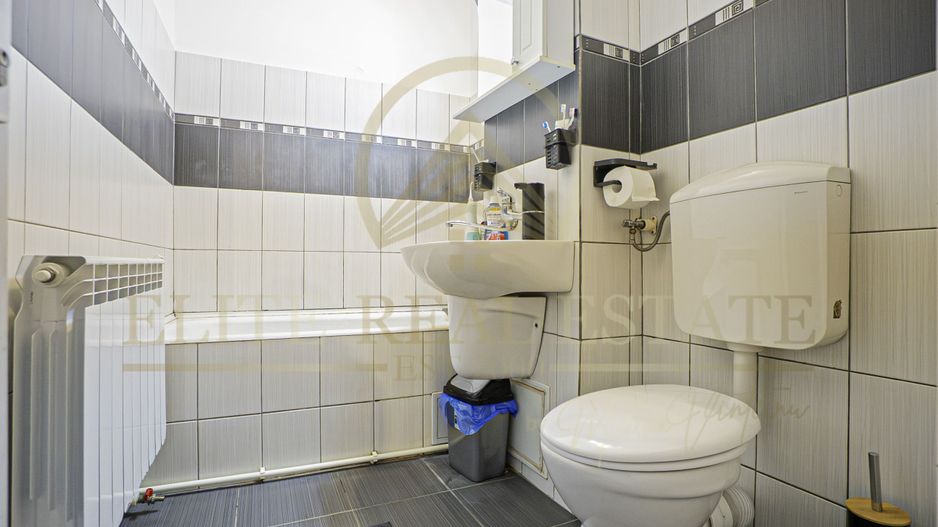 POARTA 6 - Vânzare apartament decomandat cu 2 camere, etaj 2. - Poză 8