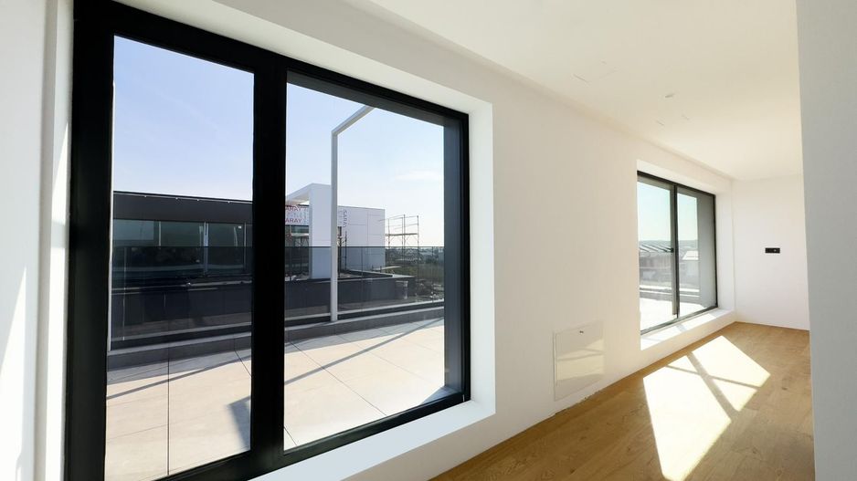 Vila Premium | Pipera Matei Millo | Pompa Caldura - Poză 13