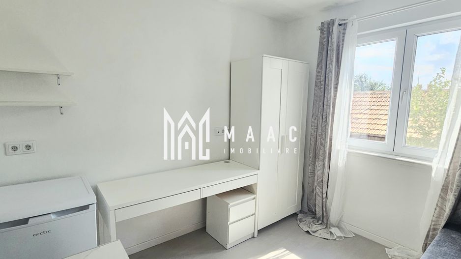 Garsoniera | Etaj 1 | Renovata complet | Mobilata | Lazaret - Poză 4