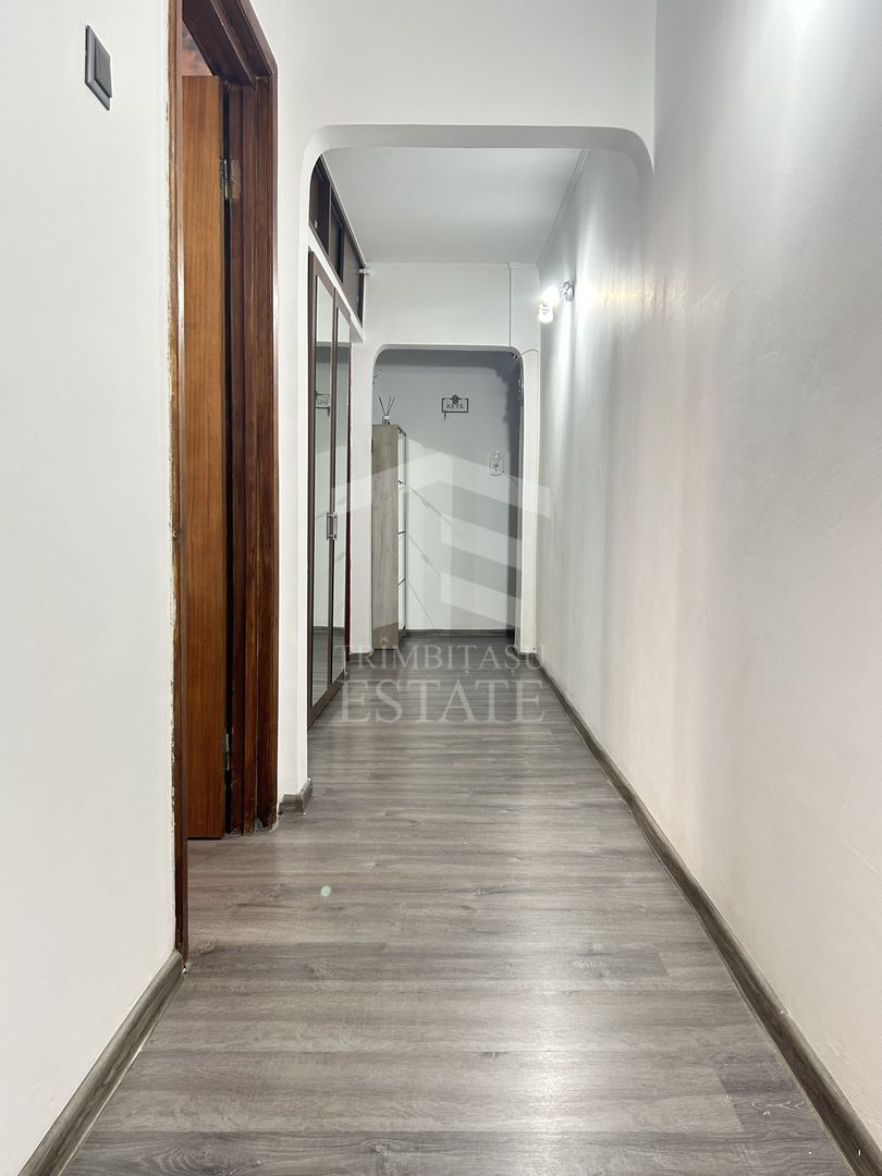 Apartament 3 camere Tomis Nord - 2 locuri parcare - centrală termică - Poză 7