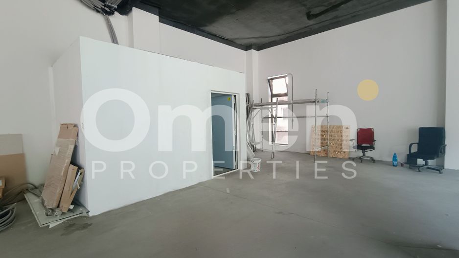 Spațiu comercial 217 mp – Vasile Alecsandri | Open-space - Poză 4