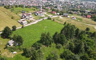 Teren intravilan 7800mp Wurzburg | Gura Humorului | Bucovina - Poză 5