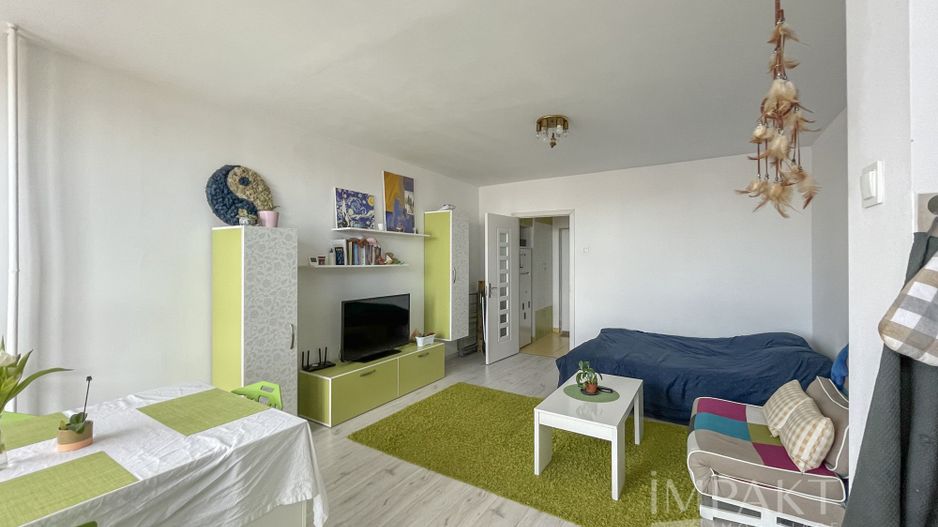 Garsoniera cocheta in cartierul Manastur - Poză 6