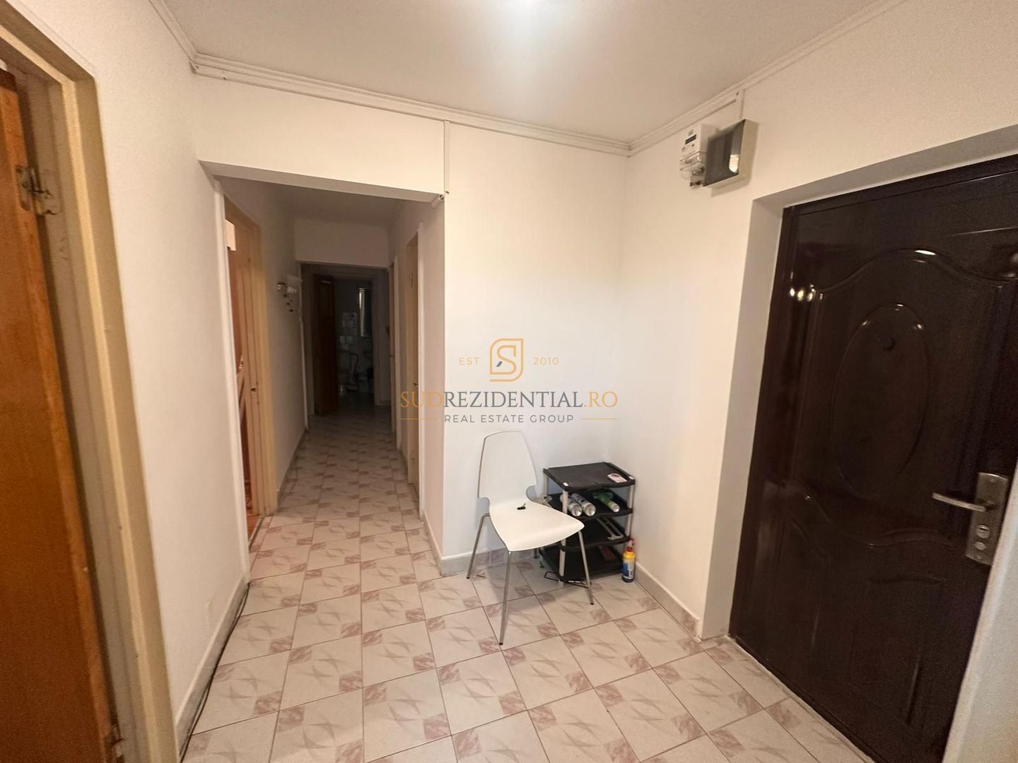 3 Camere Decomandat, Etaj 1, Aproape Metrou Piata Sudului - Poză 5