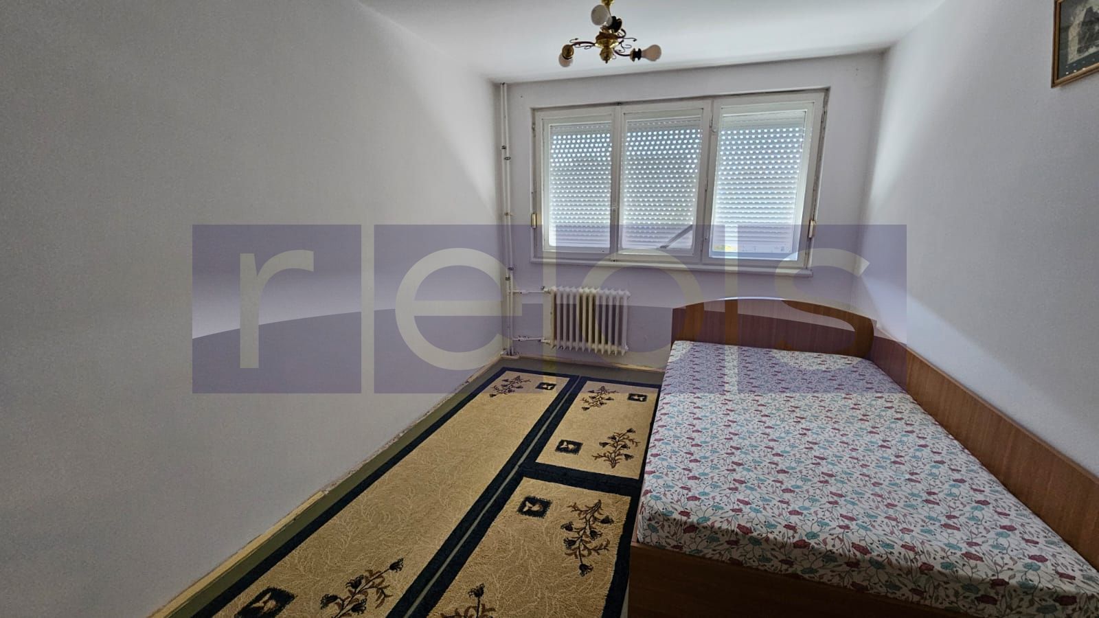 DE VANZARE AP 3 CAMERE 72 MP DRUMUL TABEREI | DECOMANDAT | METROU - Poză 2