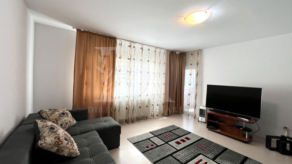 Apartament doua camere decomandate | Doua parcari | Zona Florilor - Poză 7