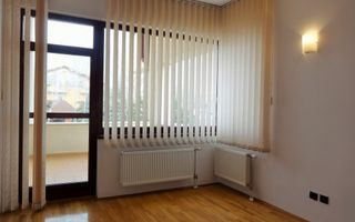 VILA SPATIOASA CU 5 CAMERE IN COMPLEX BOUTIQUE DIN IANCU NICOLAE - Poză 9
