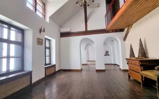 VILĂ INDIVIDUALĂ | ULTRACENTRAL | 270 MP UTILI | LOCUINȚĂ SAU BUSINESS - Poză 24