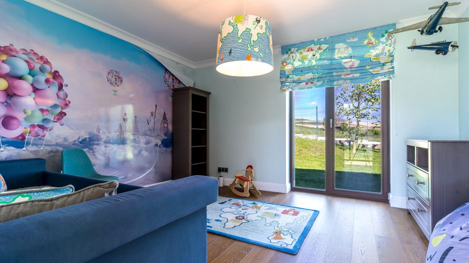 Reprezentare Exclusiva - Vila eleganta de vanzare, Rediu, 0% Comision - Poză 18