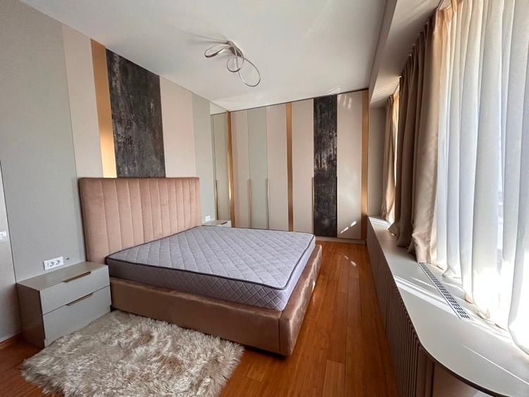 APARTAMENT SOSEAUA NORDULUI | HERASTRAU - Poză 4