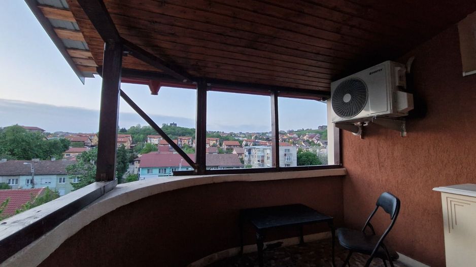 Ocazie! Ap 2 camere dec, zona RomCom - Spit. Judetean - 69 500 E neg - Poză 6