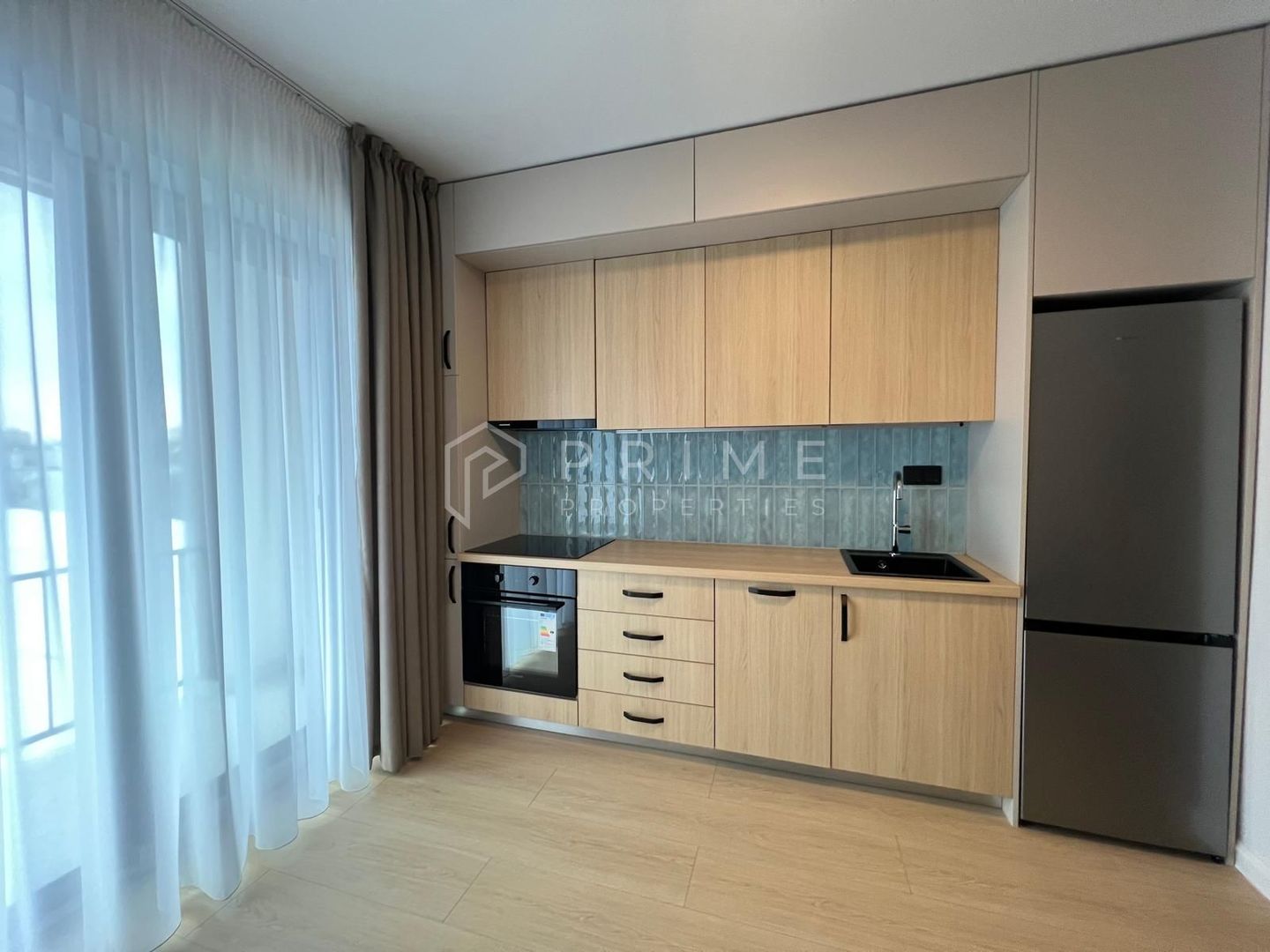 Studio generos / 2 camere | Nou | Design modern | Parcare - Poză 2