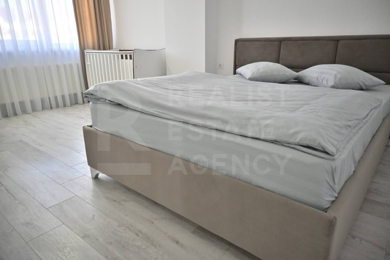 Chirie casă în 2 nivele 280 mp., str. Parascovia Didic, Telecentru. - Poză 8