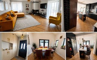 Duplex premium cu vedere panoramică la Lacul Rediu | Aleea Sadoveanu, Iași - Poză 3
