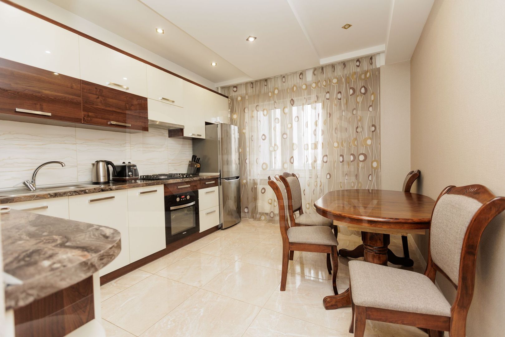 Vânzare, apartament, 2 camere, strada Grenoble, Botanica - Poză 13