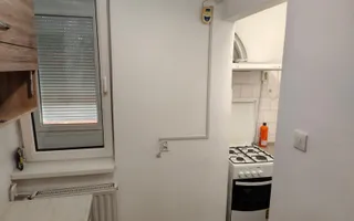 1 Cam. Bălcescu - UVT | Decomandat | 350€ - Poză 14