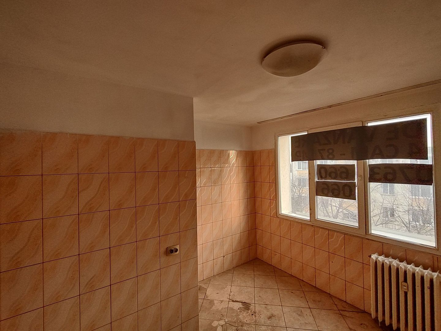 Apartament 4 cam decomandat Rahova - Poză 5