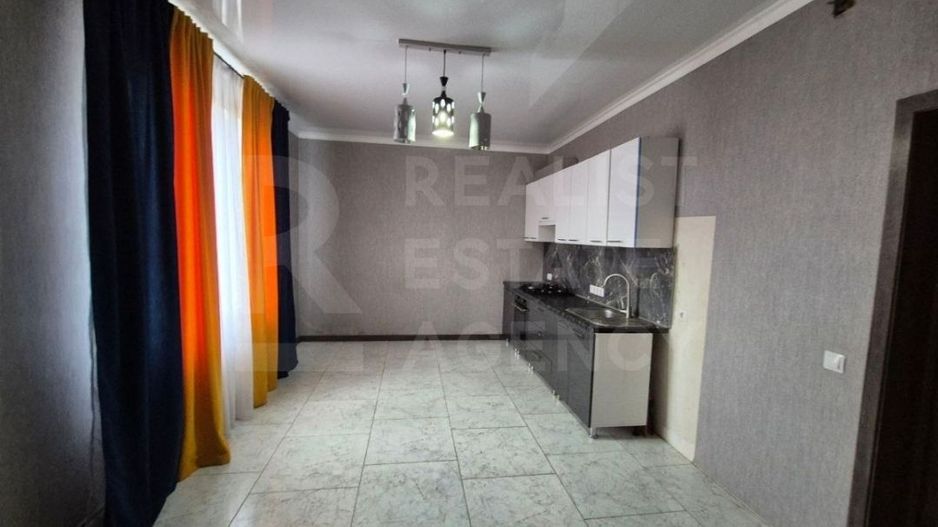 Vânzare, casă, 1 nivel, 2 camere, str. Decebal, s. Mihăileni, Rîșcani - Poză 1