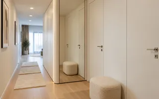 Apartament 4 camere Floreasca | 2 locuri de parcare - Poză 15