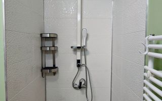 Apartament la casa, curte privata, Ferventia- padure. COMISION ZERO! - Poză 42