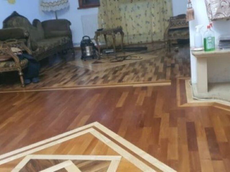 BRASADAS vinde vila interbelica 17 cam 500mp Doamna Ghica. - Poză 7