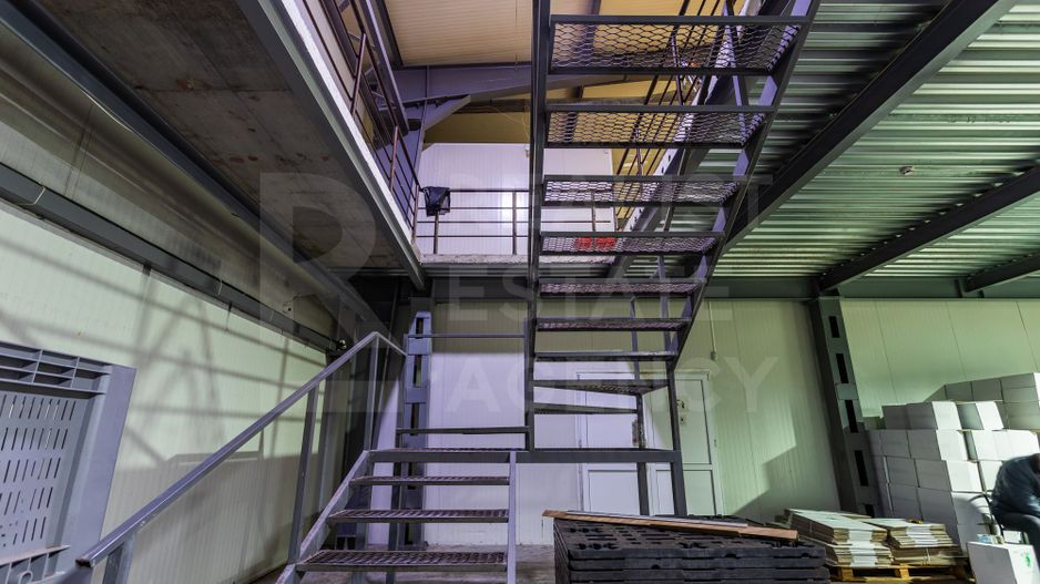 Vânzare, spatiu industrial, 2125 mp, strada Calarasilor, Călărași - Poză 13