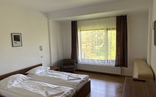 Pensiune  în Bran, sat Poarta – Afacere la cheie, locație premium - Poză 19