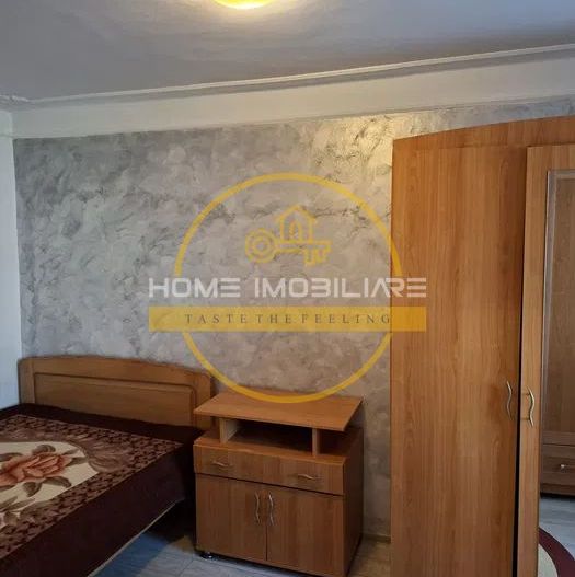 Apartament cu 2 camere - parter/ complet renovat/ 40mp/ zona Alexandru Cel Bun - Poză 6