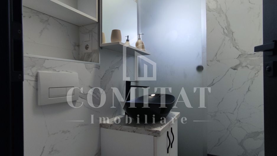 Apartament cu 2 camere | Cartierul Mănăștur - Zona ”Casa Piraților” - Poză 13