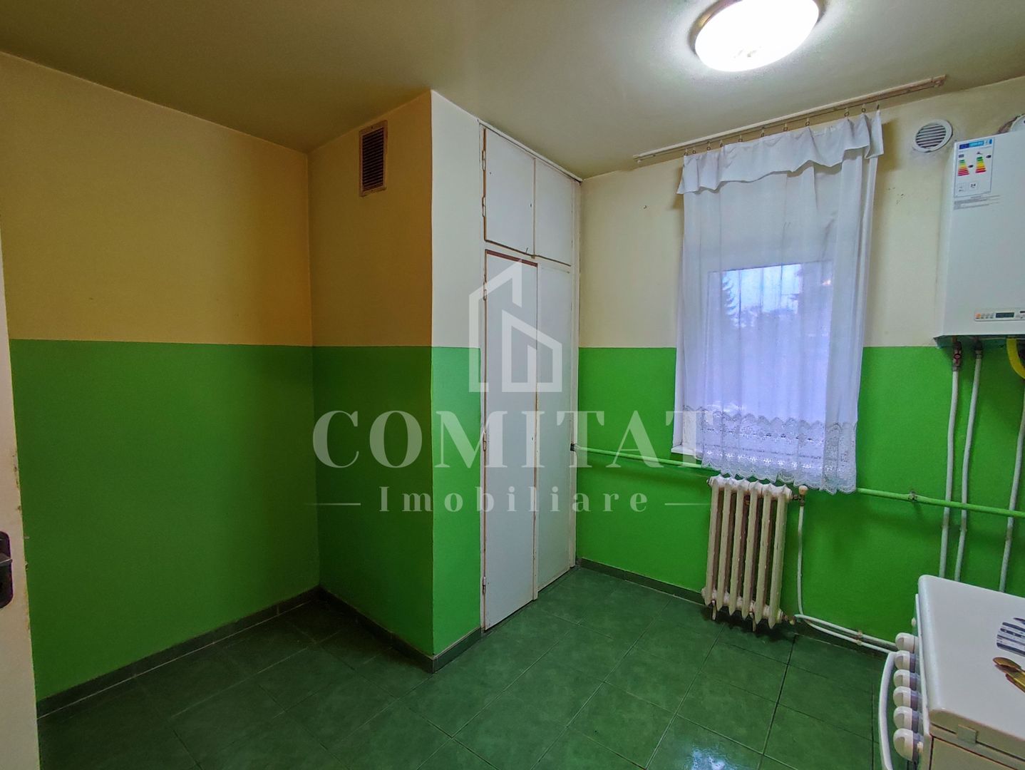 Apartament cu 4 camere | Confort Sporit | Zona Autogării Beta - Poză 11