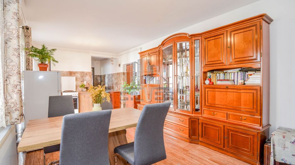 Apartament 3 camere cu Gradina si 2 locuri de parcare Poligon Floresti - Poză 2