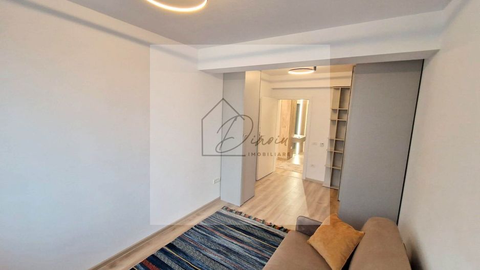 Apartament 3 camere Tractorul I parcare I lux I COMISION 0% - Poză 18