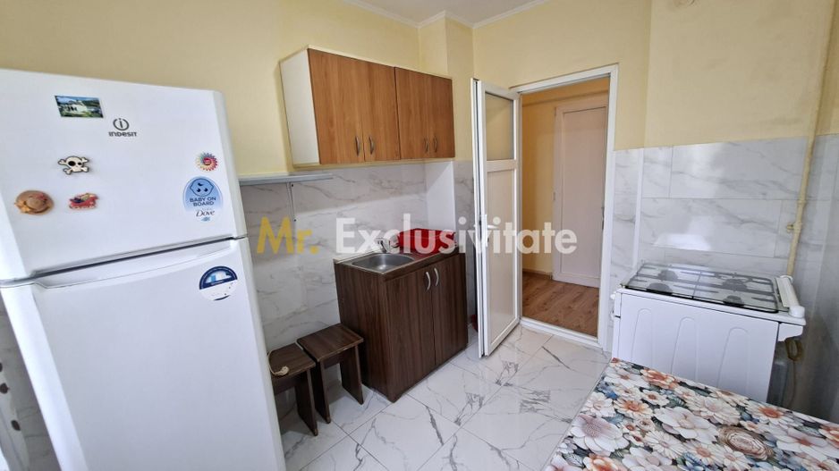 Inchiriere apartament 2 camere Craiovei mobilat si utilat - Poză 4