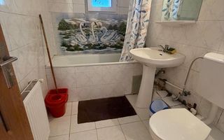 Apartament 3 camere, 65 mp, 2 balcoane, zona Kaufland - Poză 7