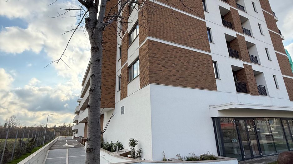 Spațiu comercial versatil 423 mp Gheorghe Ionescu Sisești, Sector 1 - Poză 3