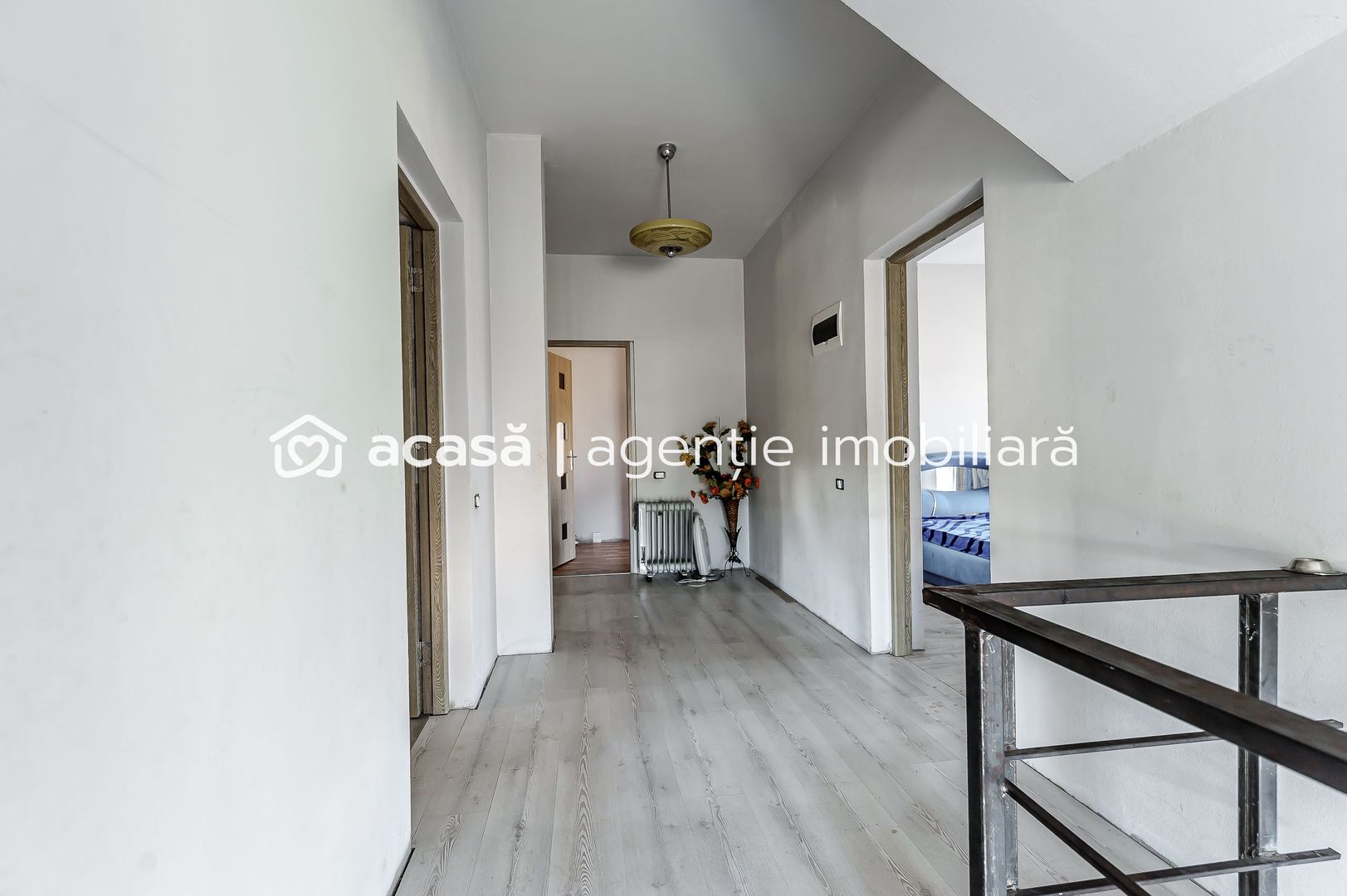 Vândut! Casă nouă– Sânnicolau Mic, str. Brândușei - Poză 9