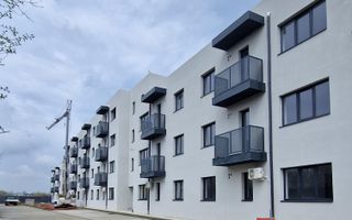 Apartament 2 camere la cheie | 54.999 EUR + TVA 21% | - Poză 16