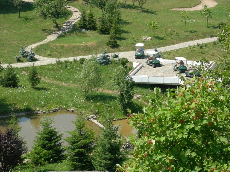 Teren extravilan 5.900mp,langa lac,acces dublu,apreciabil potential,Breaza,Mures - Poză 1