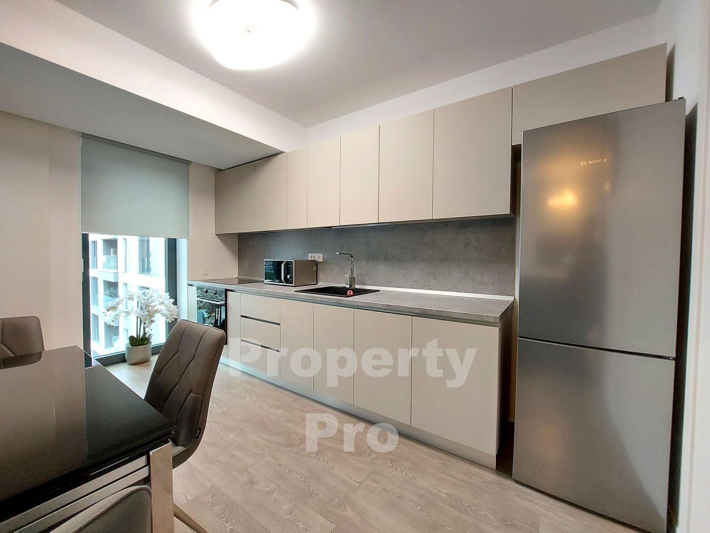3 Camere + 2 Locuri de parcare, Cloud9, Aviatiei, Promenada - Poză 28