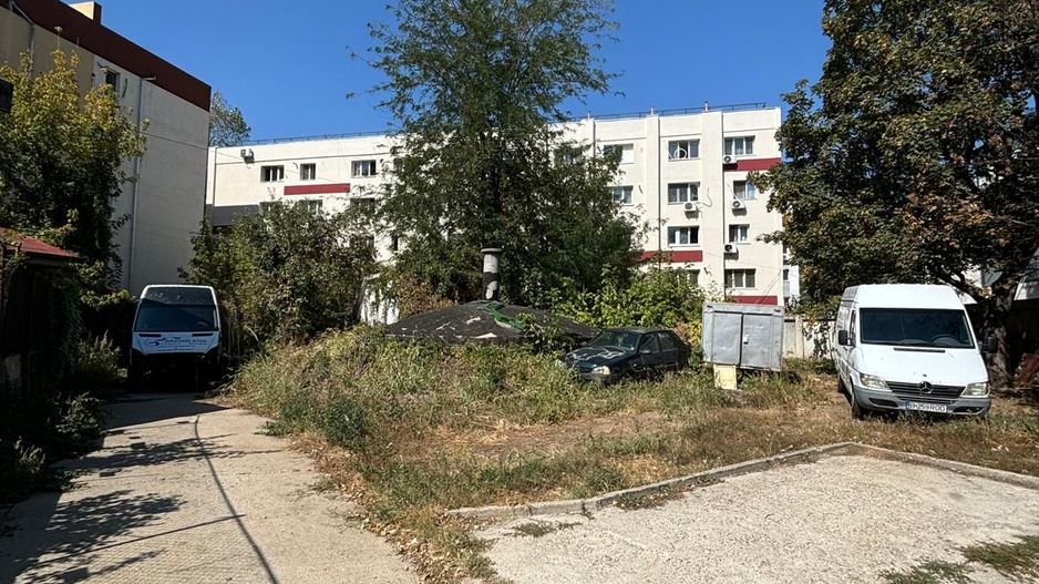 Teren 820mp Aparatorii Patriei Berceni  T210 - Poză 14