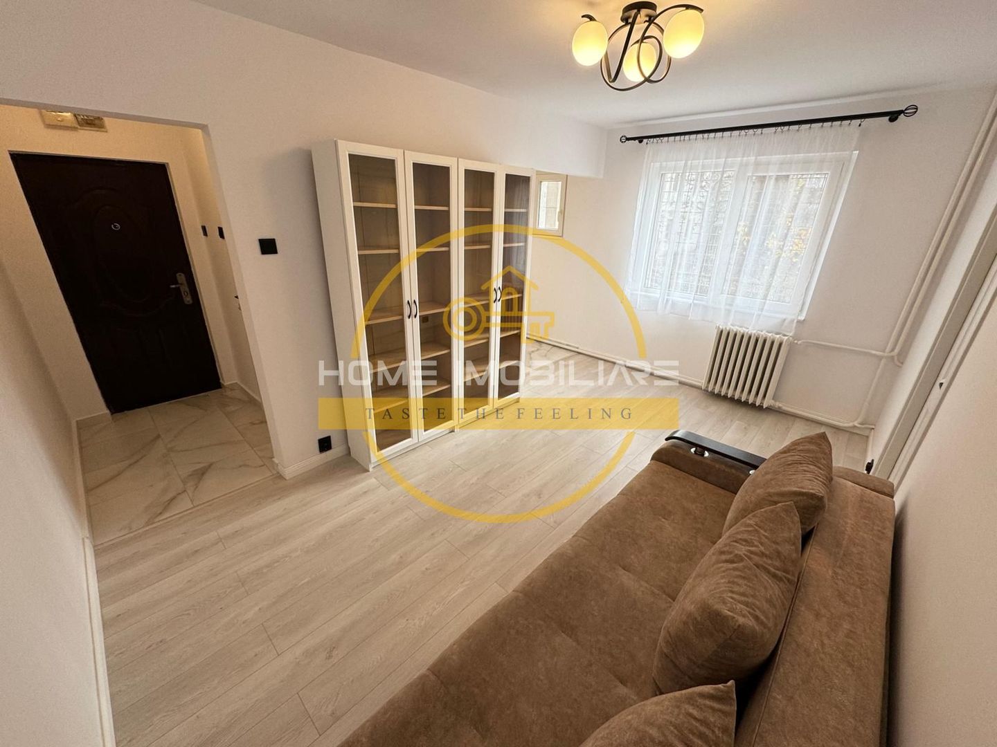 Apartament 2 camere Podu Ros-Primaverii - Poză 1