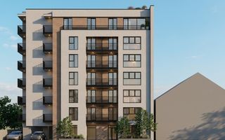 Apartamente 4 camere | Standarde NZEB | Comision 0 - Poză 4